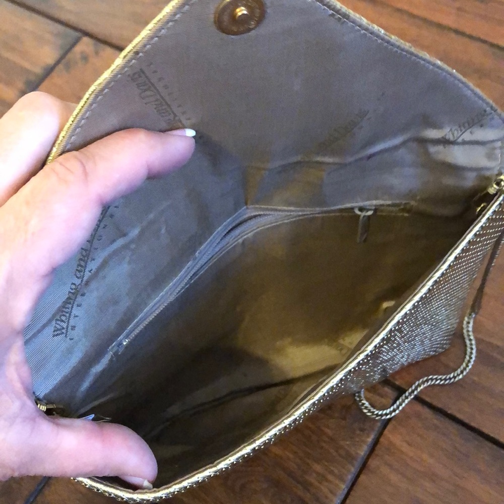 Vintage Evening bag - Picture 5 of 6